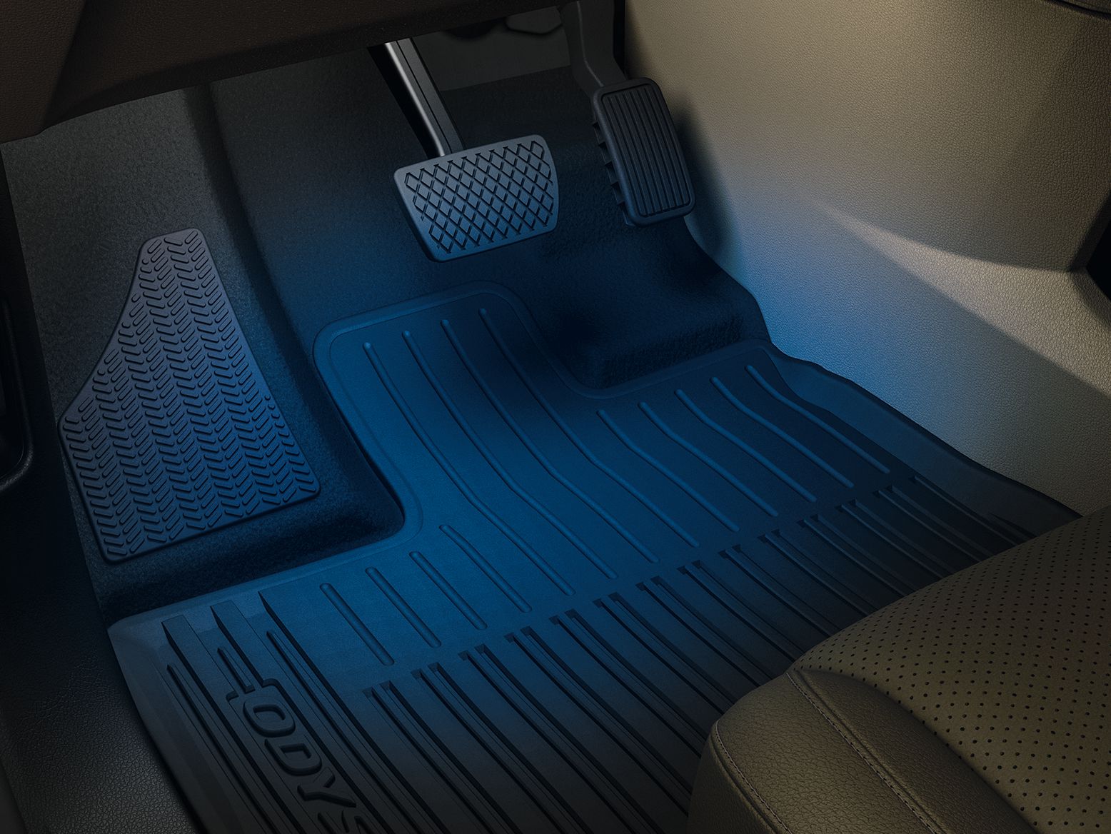 INTERIOR ILLUMINATION (Part Number:) INTERIOR ILLUMINATION (part number:)